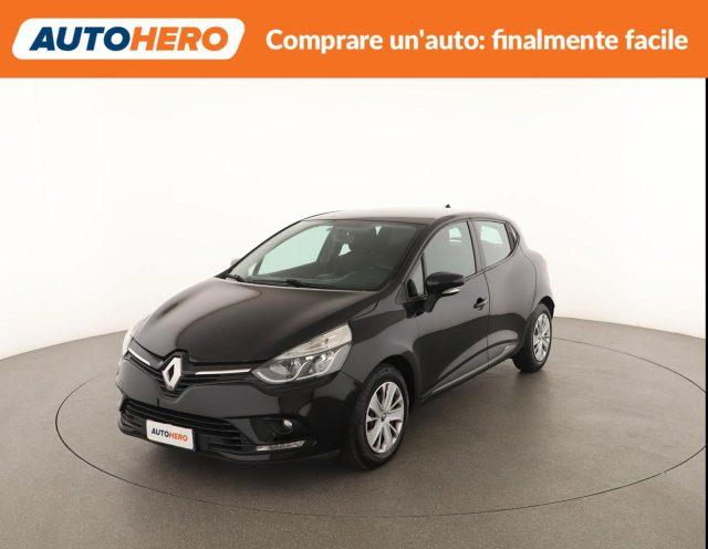 RENAULT Clio 1.2 75CV 5 porte Life