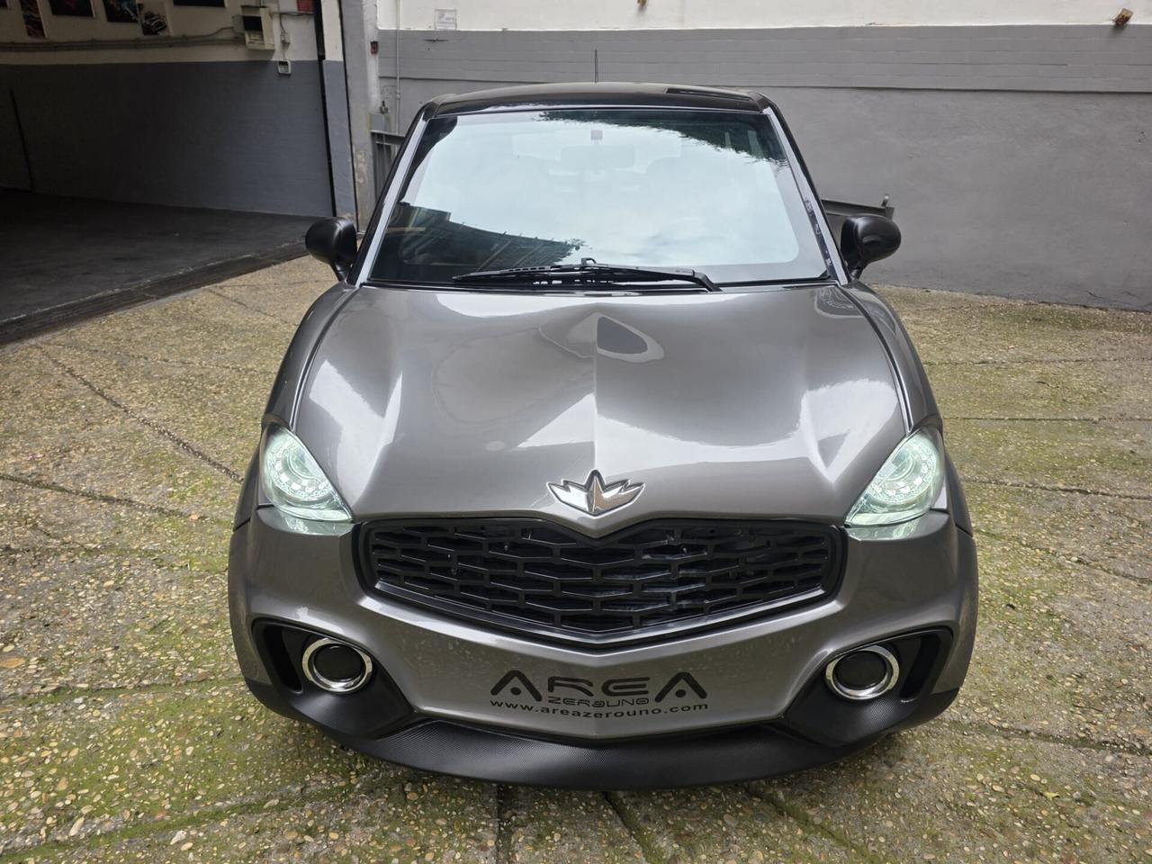 Chatenet CH46 UNIPRO - 5.000 KM - PROMO