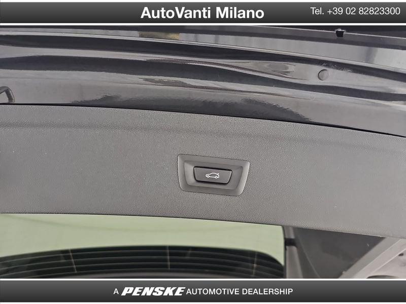 BMW iX iX xDrive50 Pacchetto Sportivo