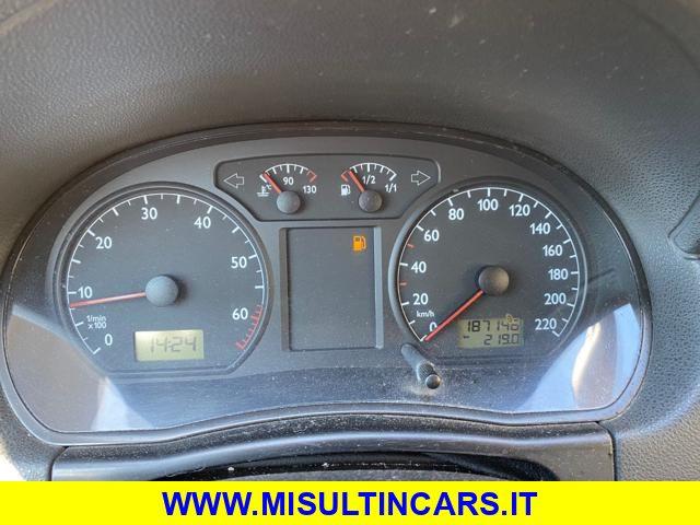 VOLKSWAGEN Polo 1.2 12V 3p. Comfortline