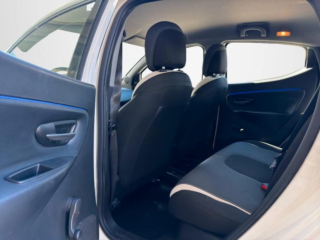 Lancia Ypsilon Ypsilon 1.3 mjt Elefantino s&s 95cv my18