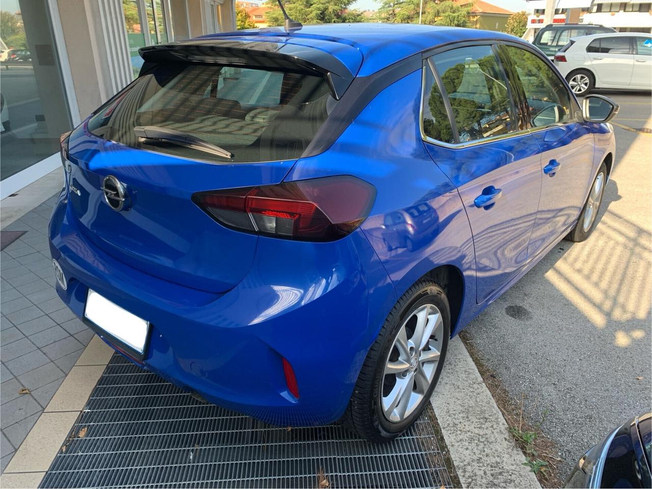 Opel Corsa 1.2 100 CV Elegance