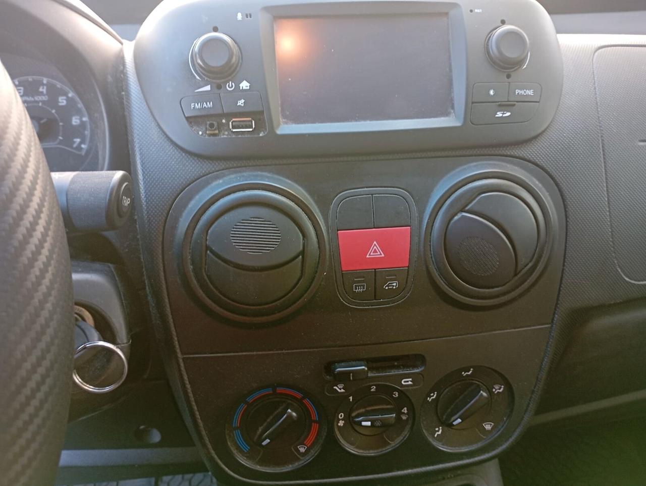 Fiat Fiorino 1.4 8V 77CV Cargo-2018