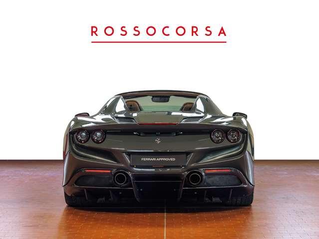 Ferrari F8 Spider - Allestimento Speciale
