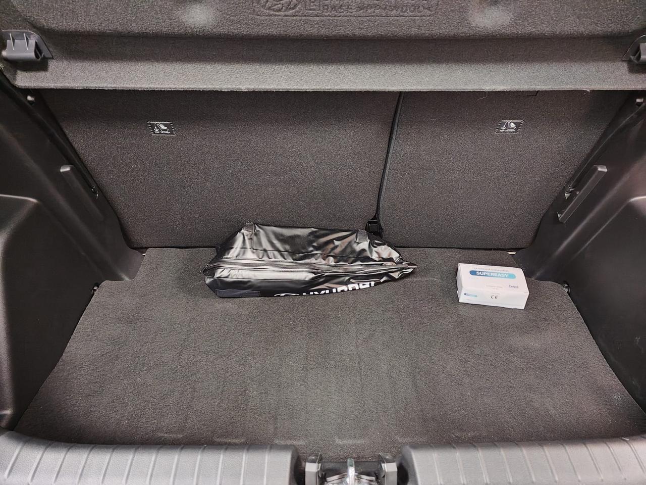 HYUNDAI i20 1.2 mpi Connectline 79cv mt