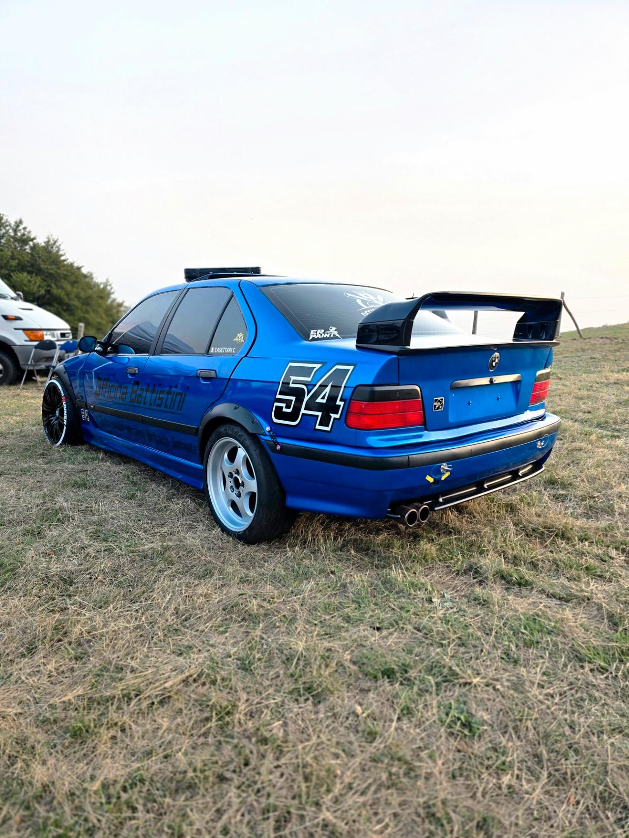 Bmw swap 328 DRIFT