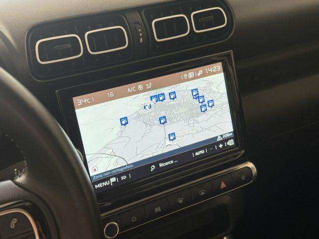 CITROEN C3 Aircross PureTech 110 S&S Plus