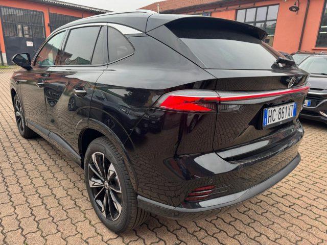 MG HS 1.5 FULL HYBRID+ 224CV LUXURY KM0