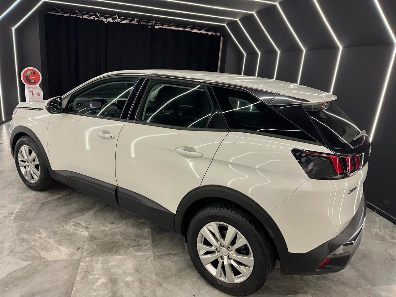 Peugeot 3008 BlueHDi 120 S&S Business