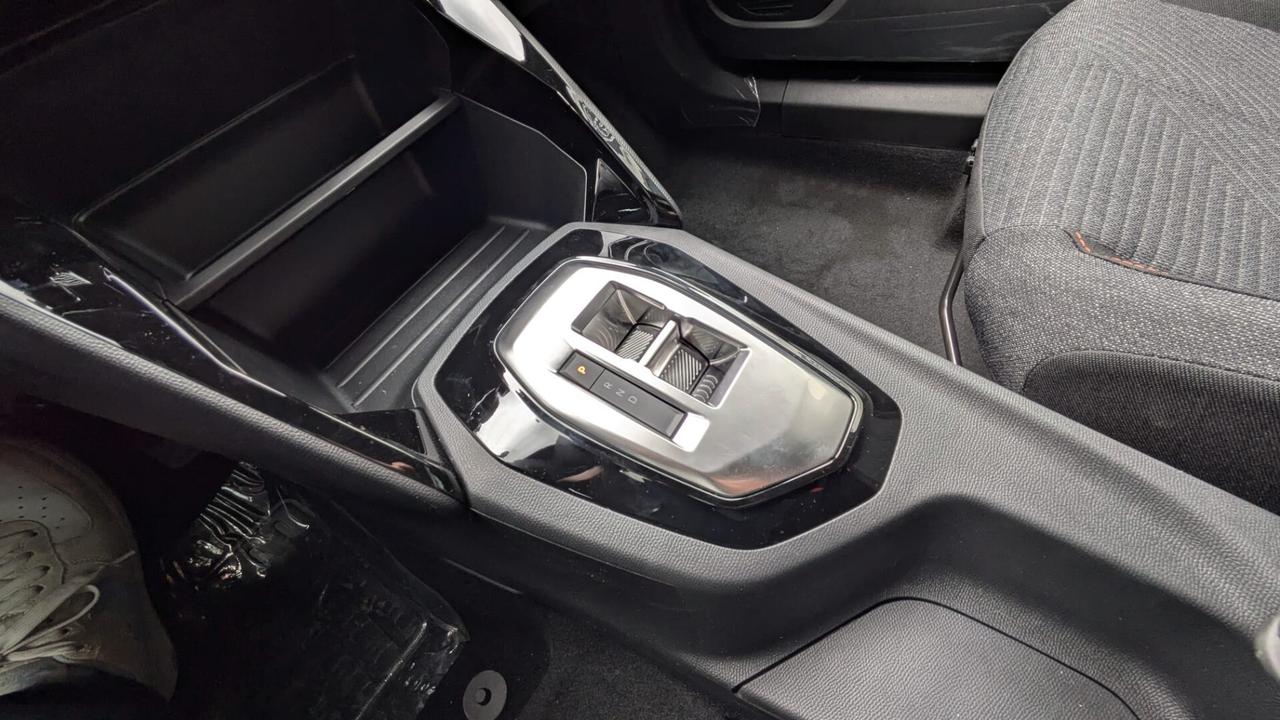 2008 EDITION HYBRID 110 e-DCS6