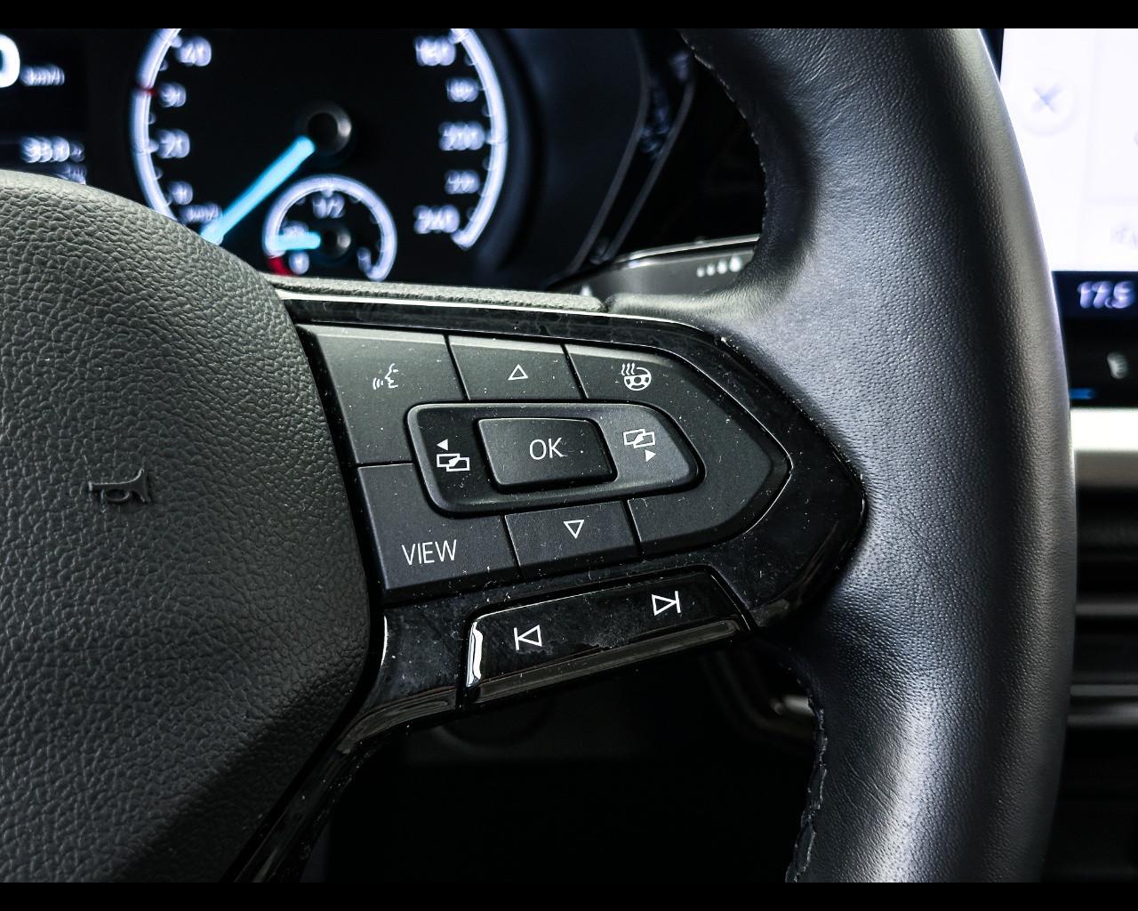 FORD Tourneo Connect 3ªs - Tourneo Connect 2.0 EcoBlue 122 CV AWD Titanium