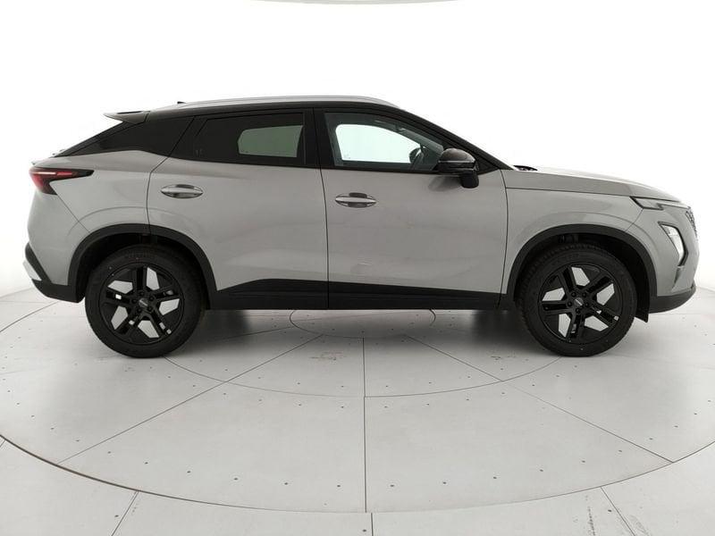 Omoda Omoda 5 Omoda 5 1.6 TGDI 147CV Anniversary