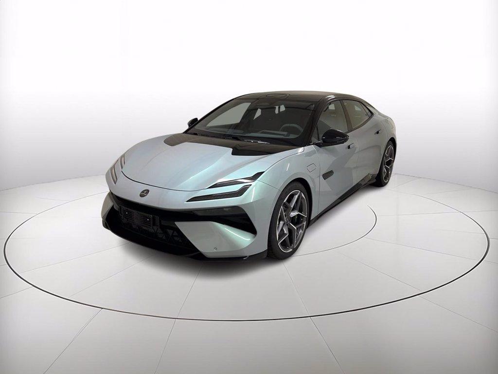 LOTUS Emeya del 2025