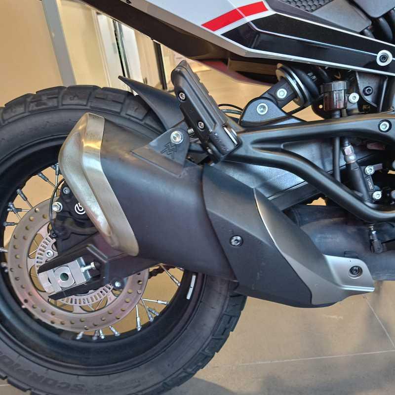 Moto Morini X-Cape 650 - 2023