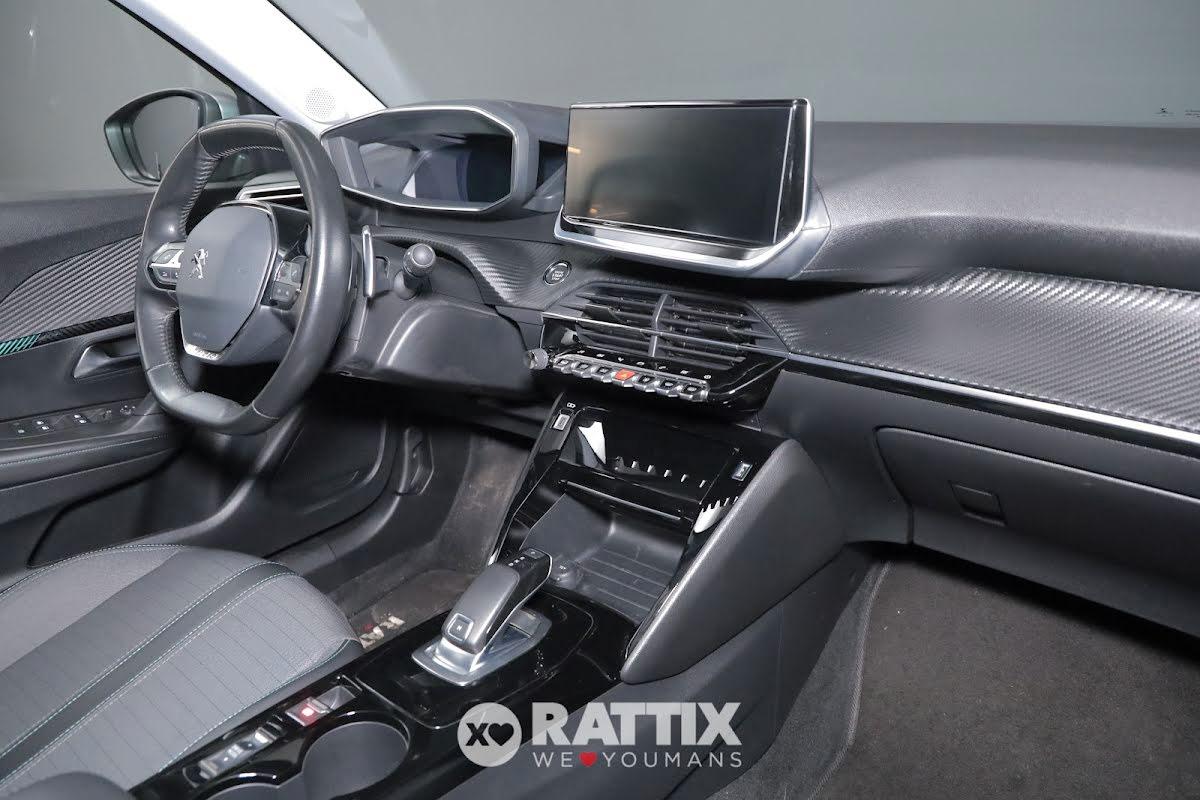 Peugeot 2008 1.2 PureTech 130CV Allure Pack EAT8