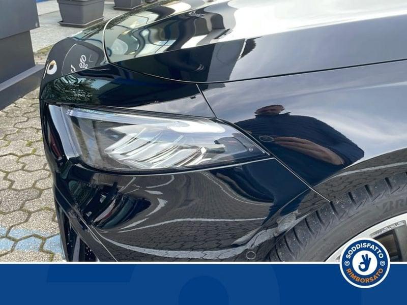 Mercedes-Benz Classe A 180d Automatic AMG Line Advanced