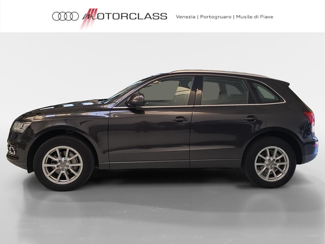 2.0 Tdi 177 cv Quattro S Tronic