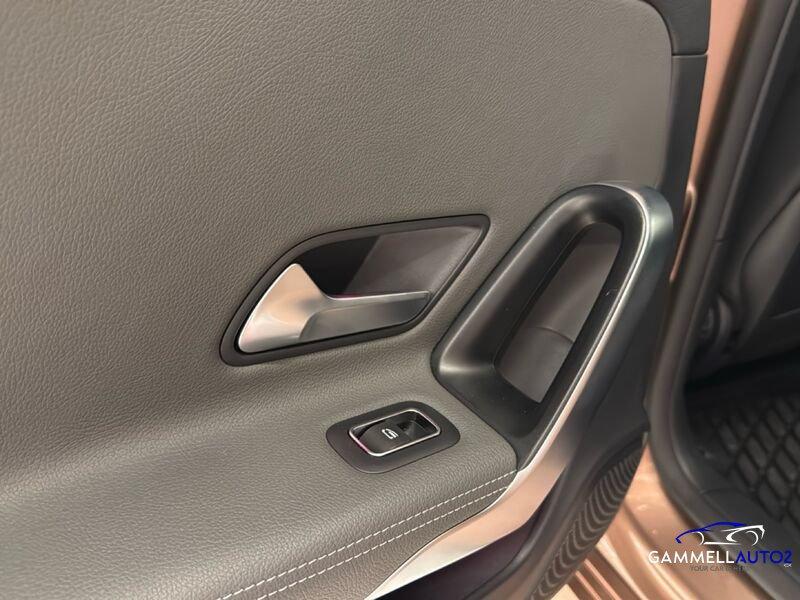 Mercedes-Benz Classe A Mercedes-AMG A 35 4MATIC