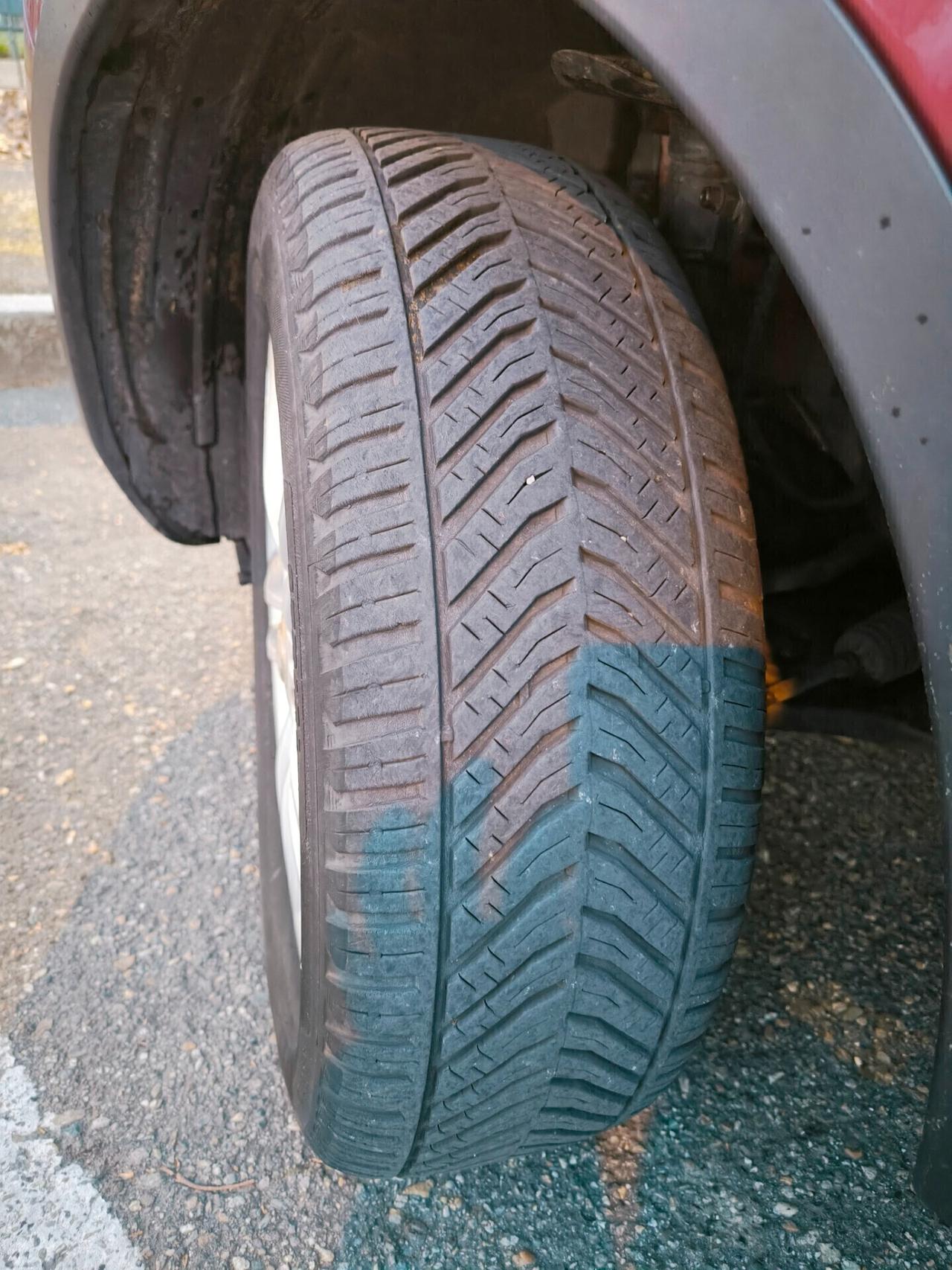 Nissan Qashqai 1.5 DCI DPF Tekna