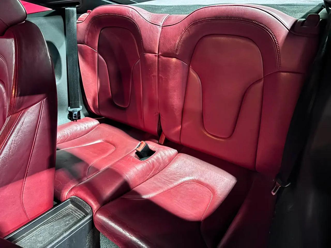 Audi TT Frizione+Volano Nuovi+JBL+Pelle