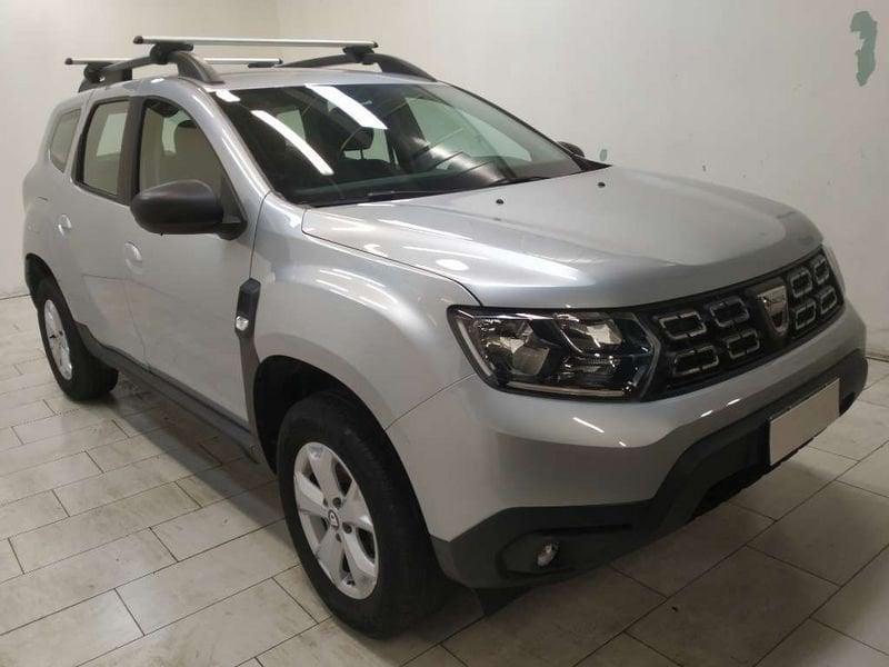 Dacia Duster 1.0 tce Comfort Eco-g 4x2 100cv