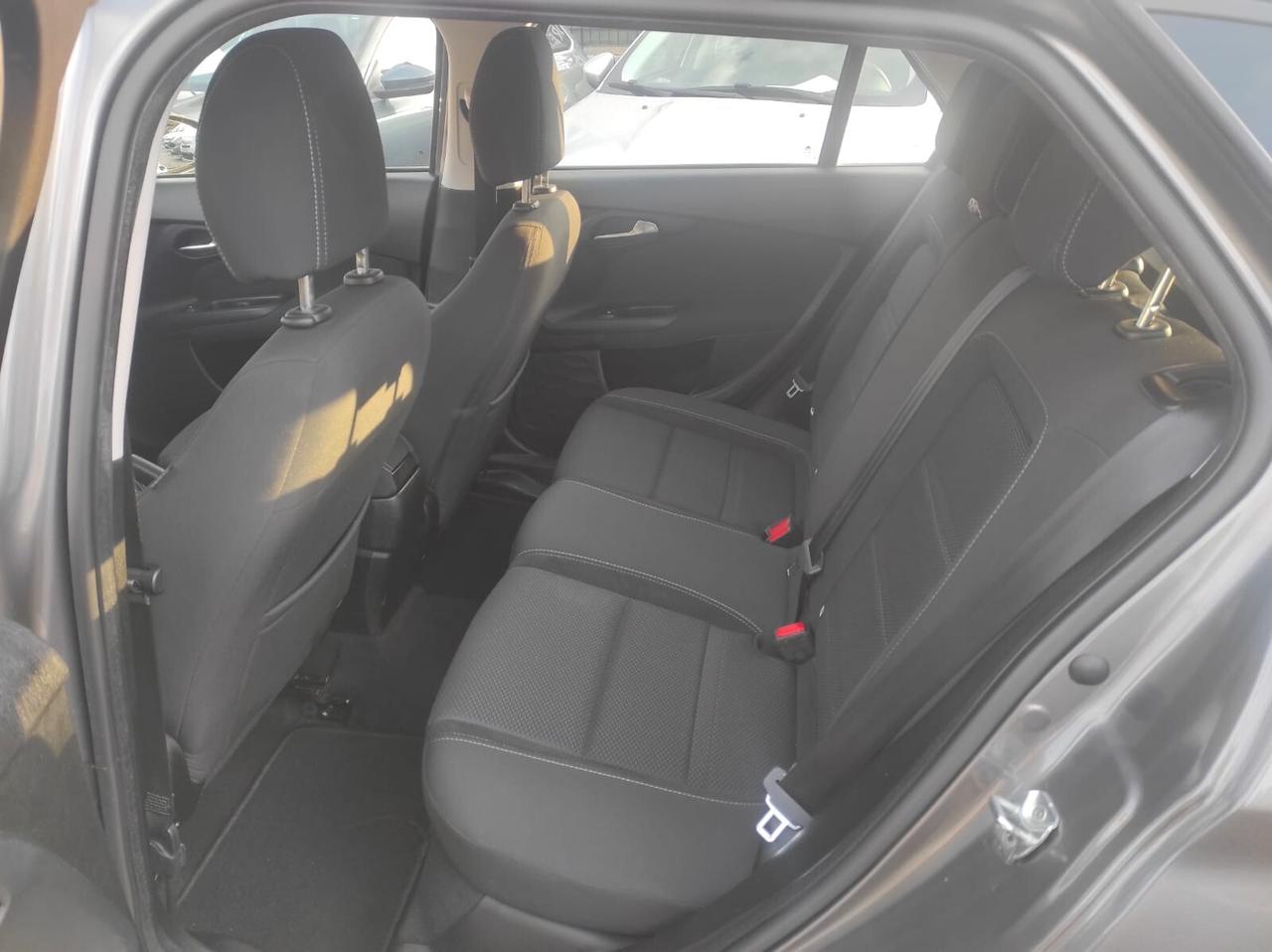 Fiat Tipo 1.3 Mjt S&S SW Business