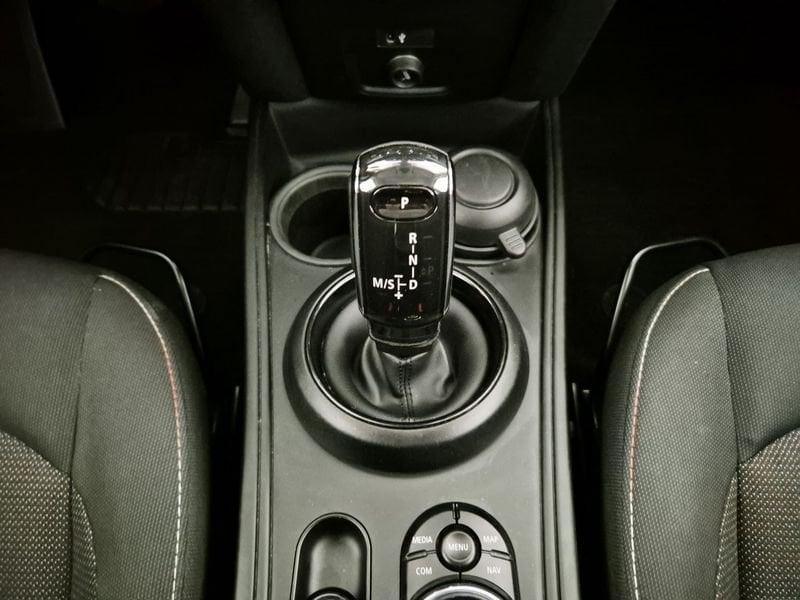 MINI Mini Countryman F60 2020 Benzi Mini Countryman 1.5 Cooper Northwood Edition all4