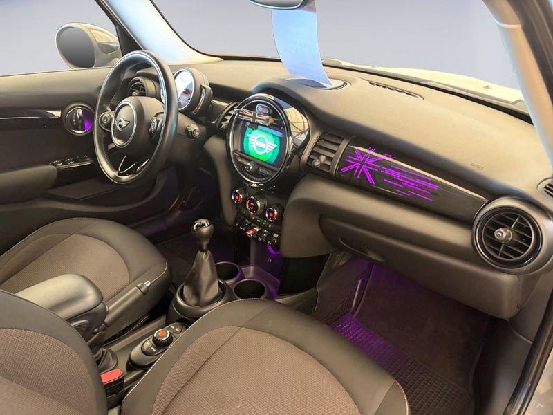 MINI Mini 5 porte Mini 5p 1.5 Cooper D Hype