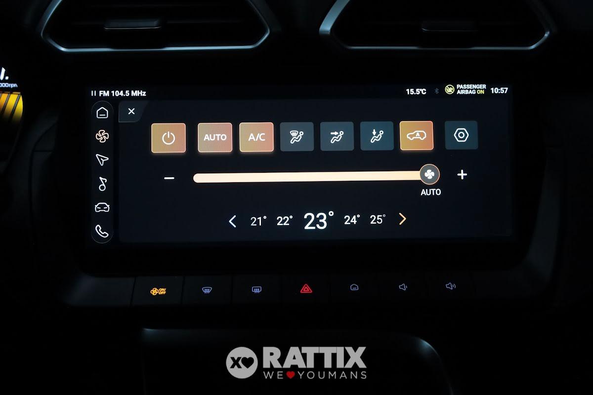 MG ZS 1.5 Hybrid+ Comfort Auto