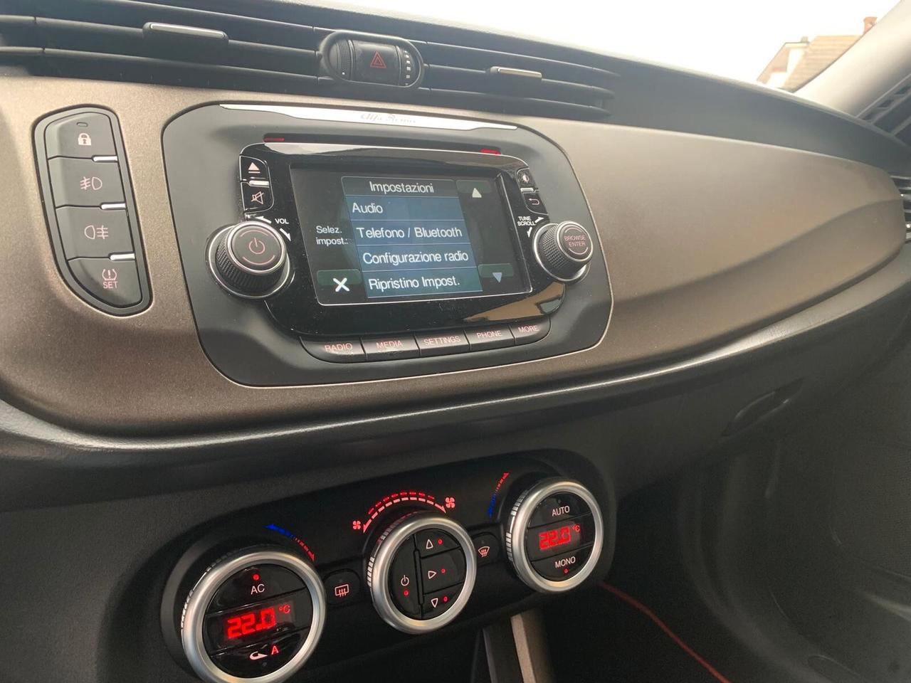 Alfa Romeo Giulietta 1.6 JTDm-2 105 CV Neopat.