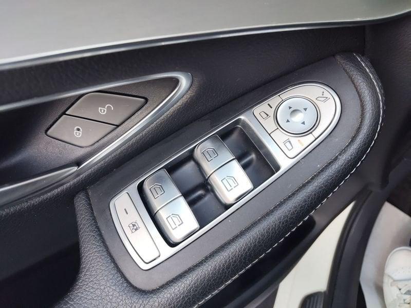 Mercedes-Benz GLC GLC 250 d 4Matic Premium