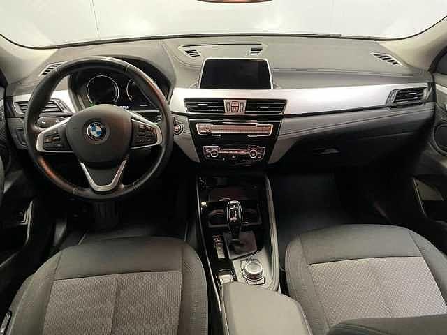 BMW X2 sdrive18d auto