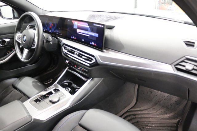 BMW 320 d 48V Touring Msport