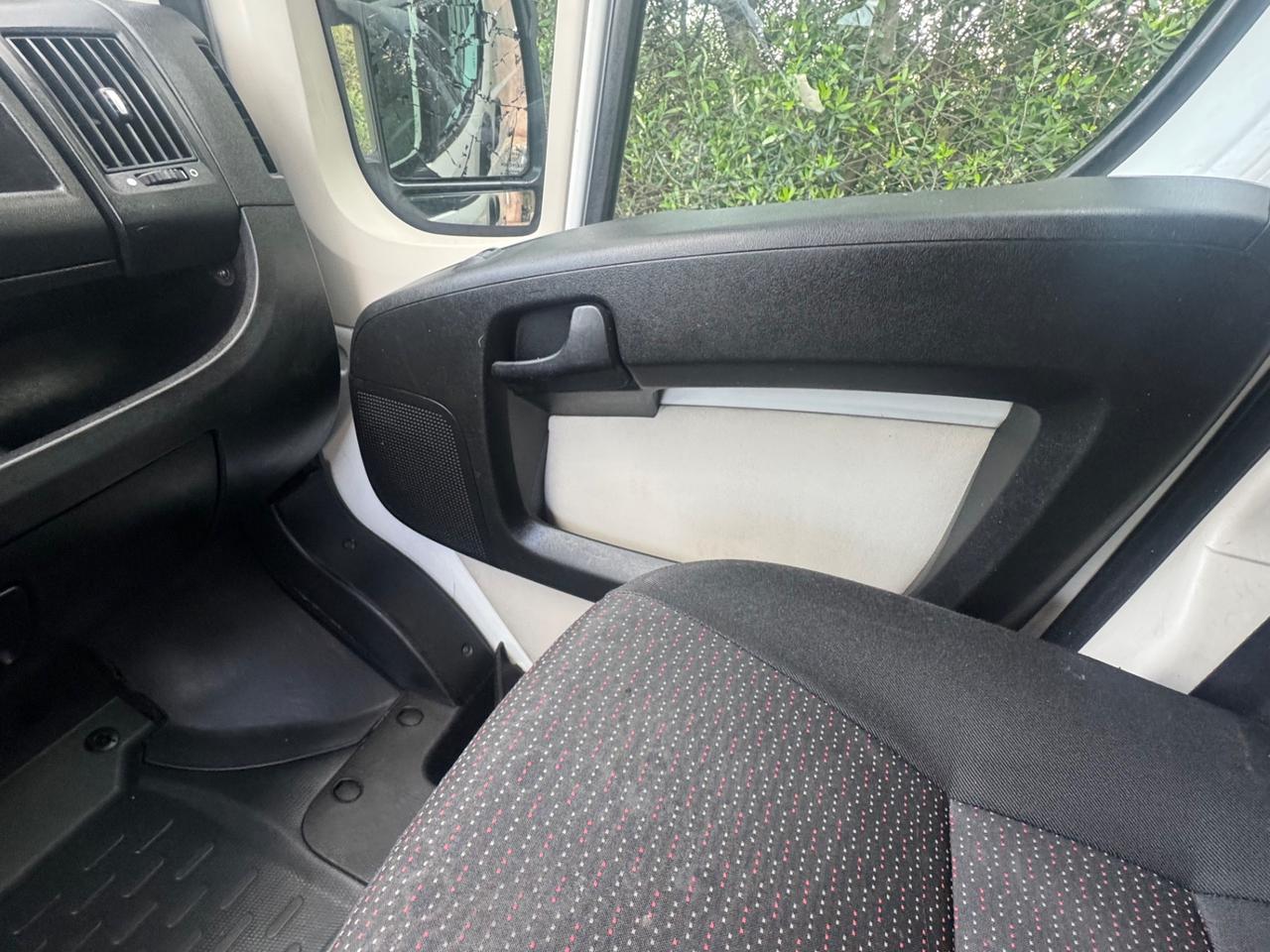 Citroen Jumper 33Blue Hdi 130 PM-TM Furgone Business