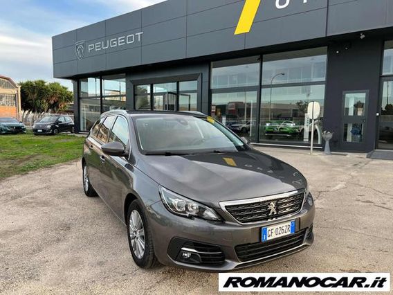 PEUGEOT 308 BHDI 130 EAT8 SW Allure 15.000 KM.