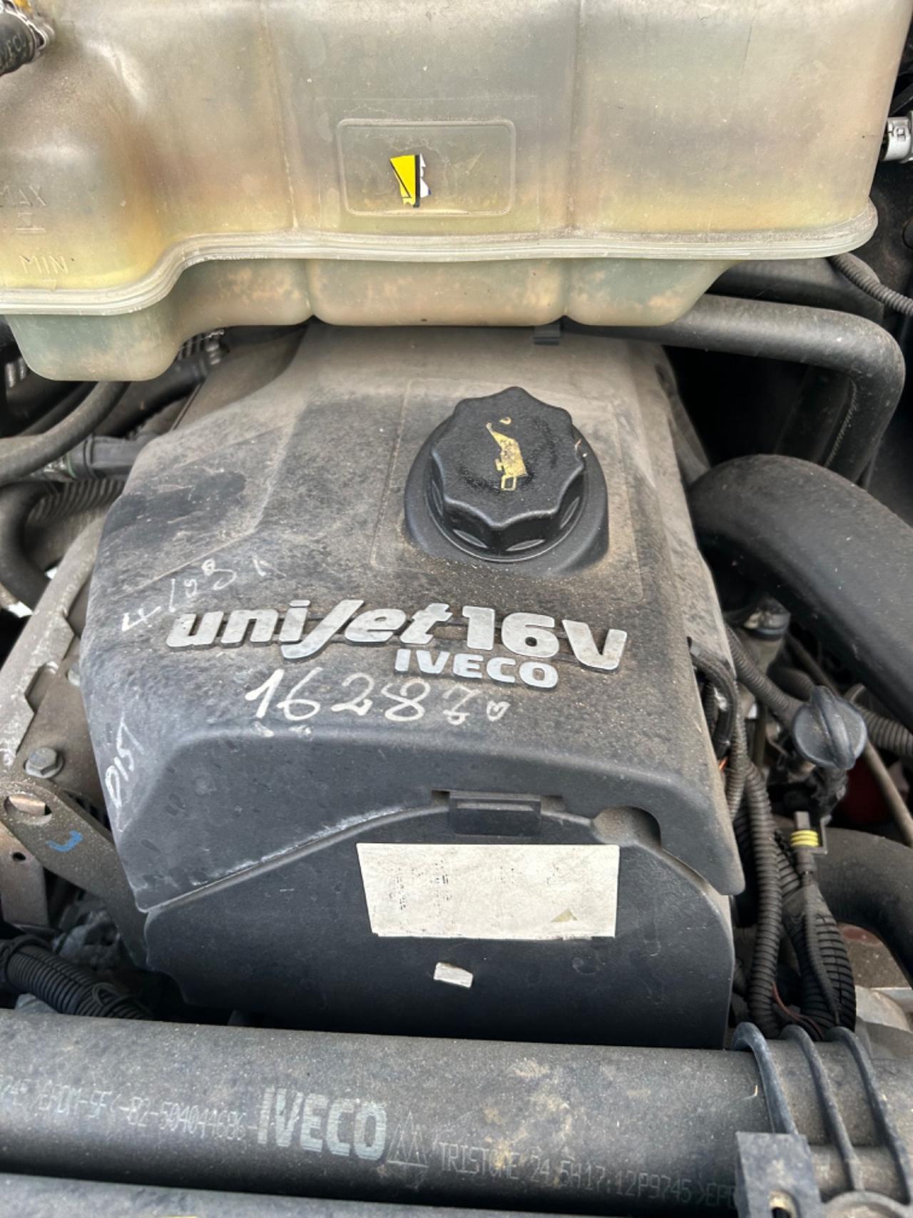 Iveco Daily