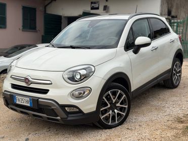 Fiat 500X 2.0 CROSS 4x4 EU6B KMCERT NEOPAT GARANZ EU6B