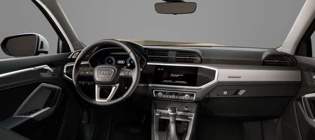 Audi Q3 SPB 35 TFSI S-TR. BUSINESS PLUS 150CV NUOVO PROMO