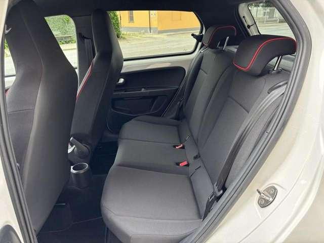 SEAT Mii 1.0 5 porte FR Line BLUETOOTH-16"