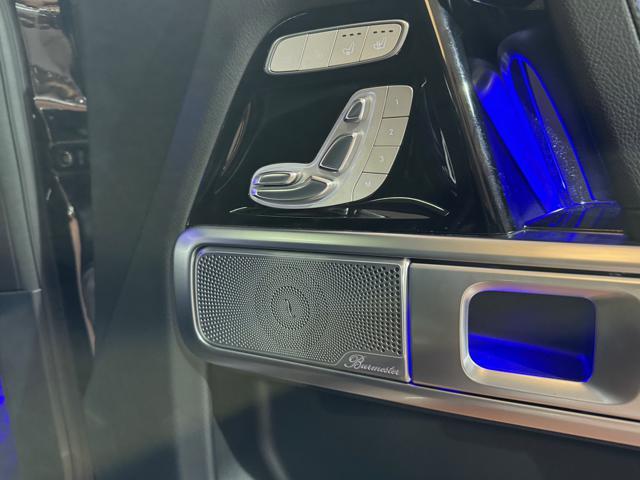 MERCEDES-BENZ G 500 Premium Plus Amg line -Uff.Italia