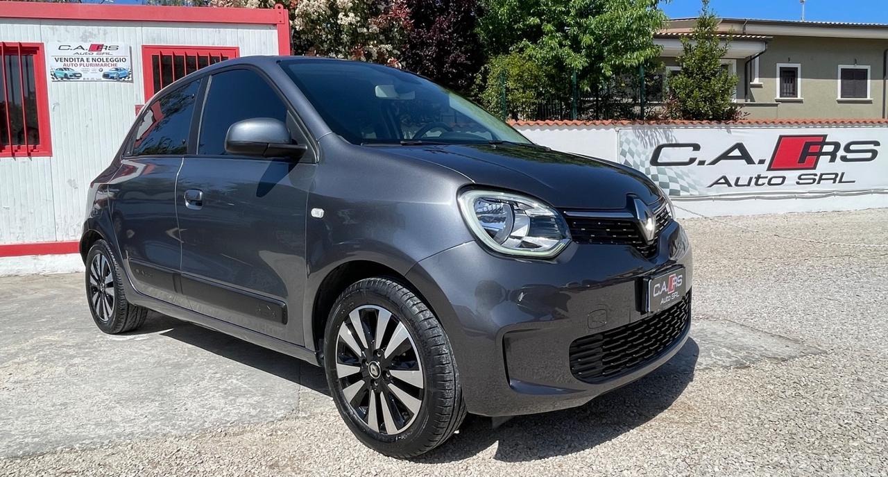 Renault Twingo Intens 1.0 SCe 65cv GPL!!
