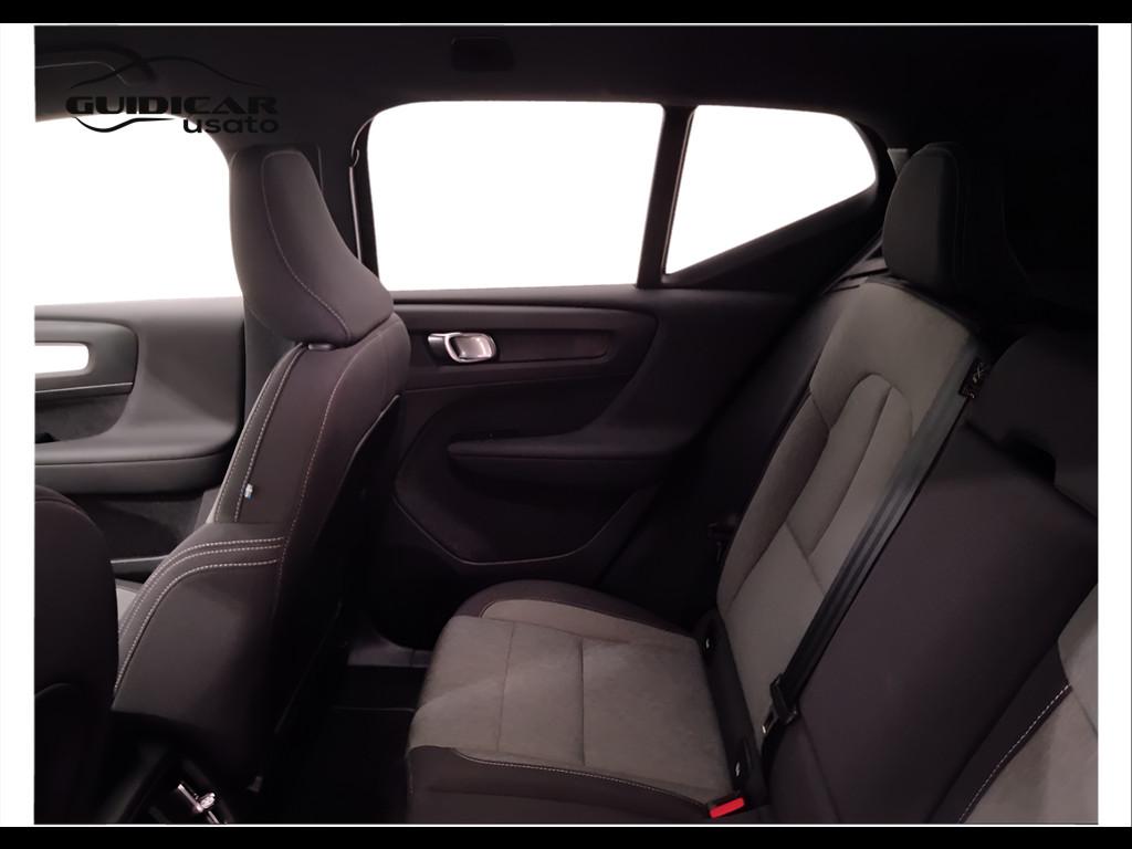VOLVO XC40 2023 - XC40 1.5 t2 Core auto