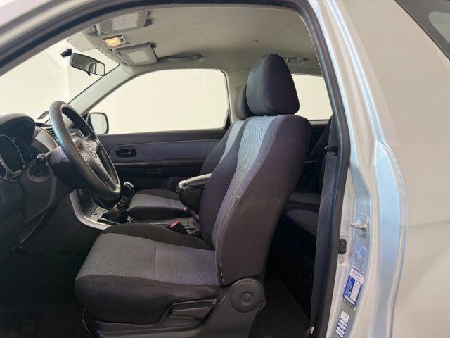 SUZUKI Grand Vitara 1.6 16V 3 porte