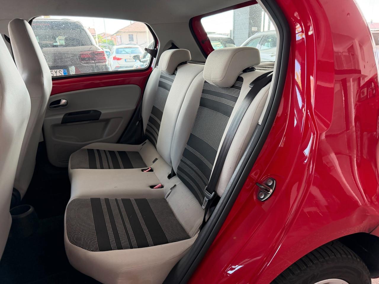 Seat Mii 1.0 5 porte Style