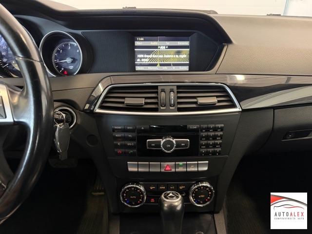 MERCEDES - Classe C Station Wagon C SW 220 cdi (BE) Avantgarde