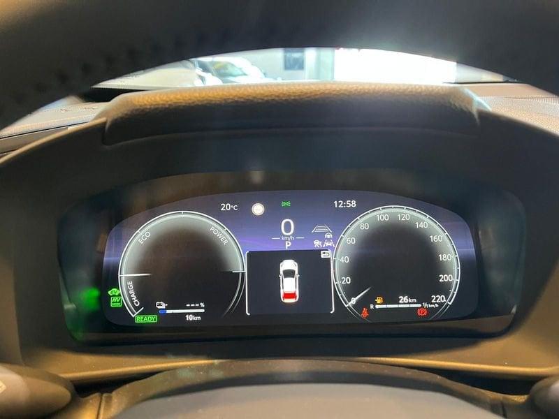 Toyota C-HR C-HR 2.0 HV Trend