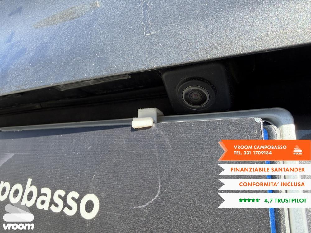 CITROEN C3 3ª serie C3 PureTech 83 S&S Shine