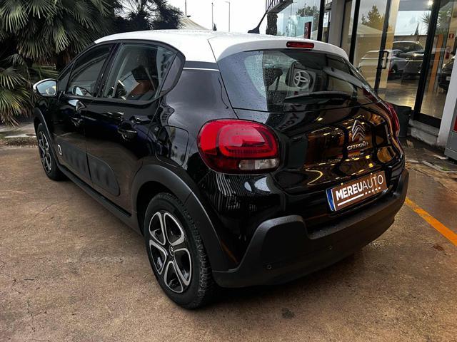 CITROEN C3 BlueHDi 75 S&S Shine
