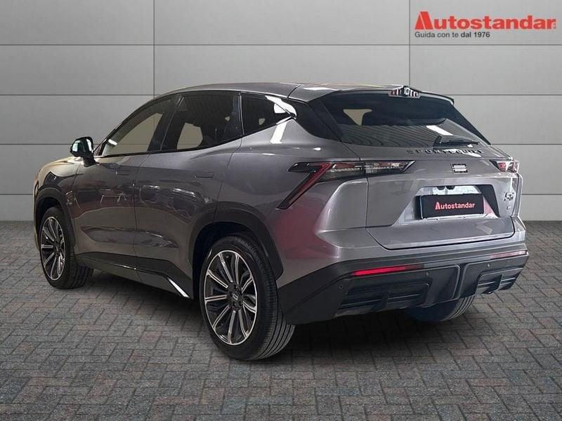 SPORTEQUIPE Sportequipe 6 GT 1.6 t-gdi 186cv dct
