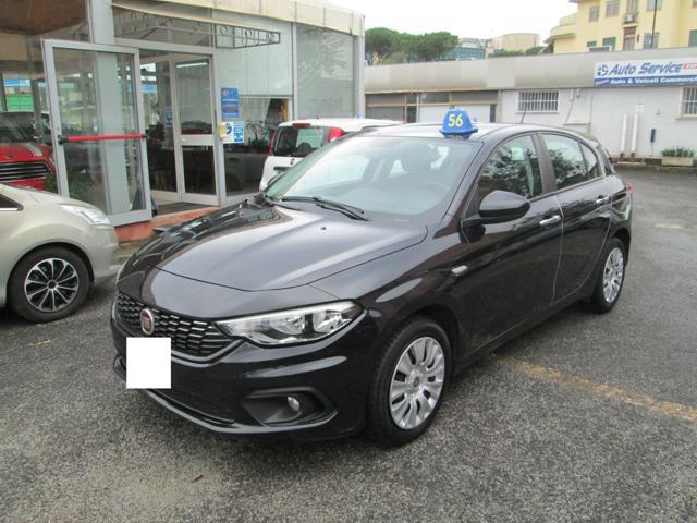 FIAT Tipo 1.4 T-Jet 120CV GPL 5 porte Easy